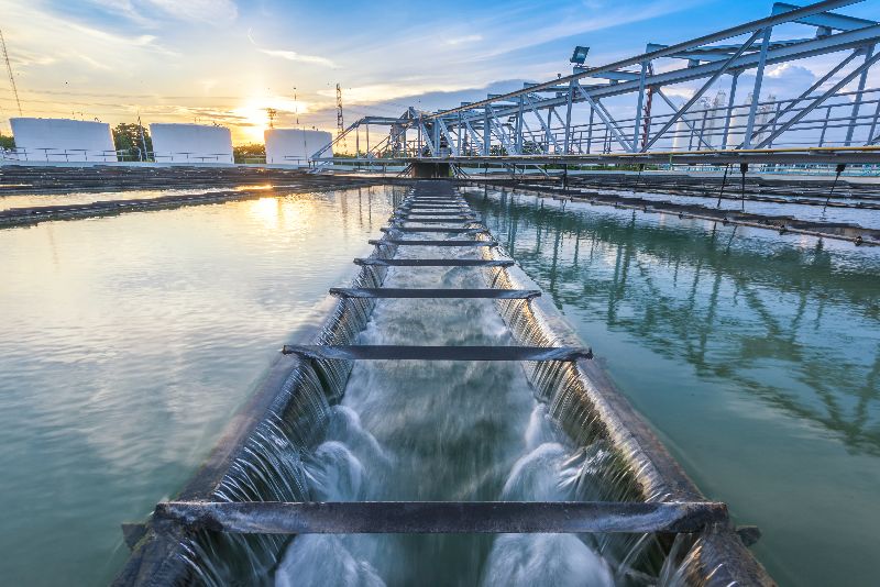 Catawater® products can help clean up industrial and municipal wastewater for less money with our organic technology. Find out more at www.catawater.com.